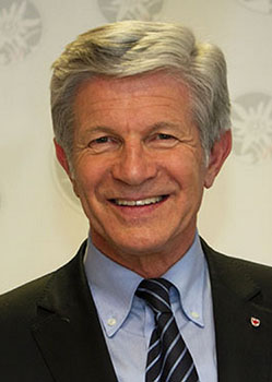 Hans Berger