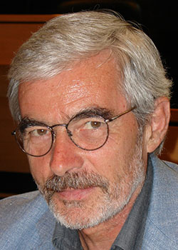 Herbert Denicolo