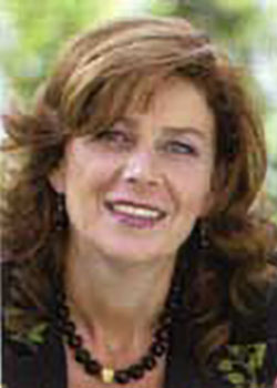 Dr. Sabina Kasslatter Mur