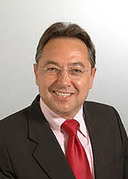 DDr. Oskar Peterlini,
