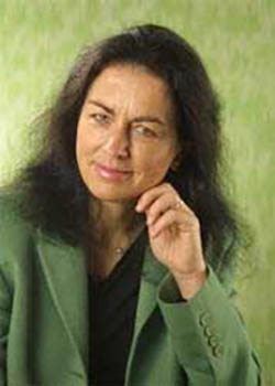 Univ.-Prof. Dr. HEIDI SILLER-RUNGGALDIER