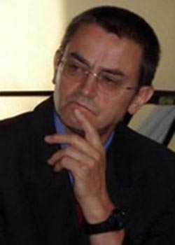 Univ.-Prof. Dr. Max Siller